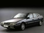 Citroen XM 1989 года